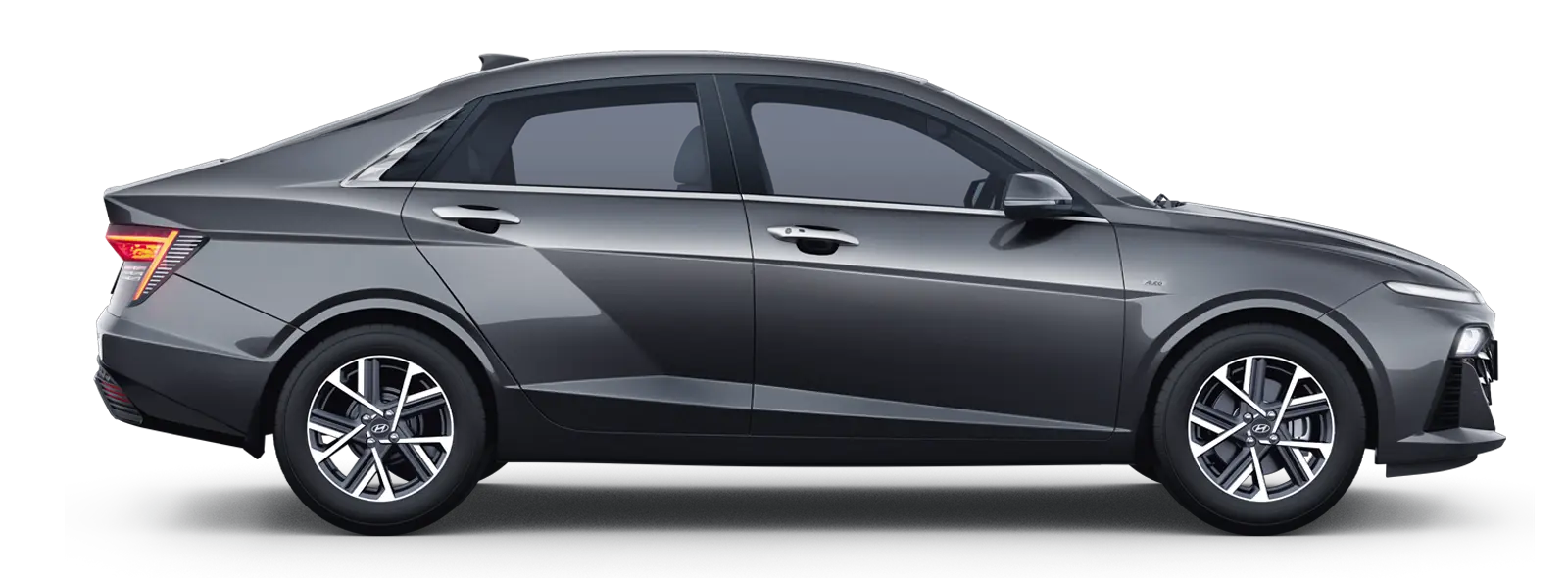 All-new Hyundai Verna