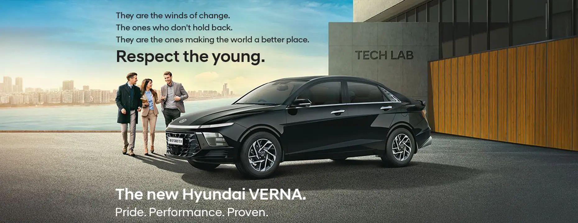 Sandeep Hyundai Verna
