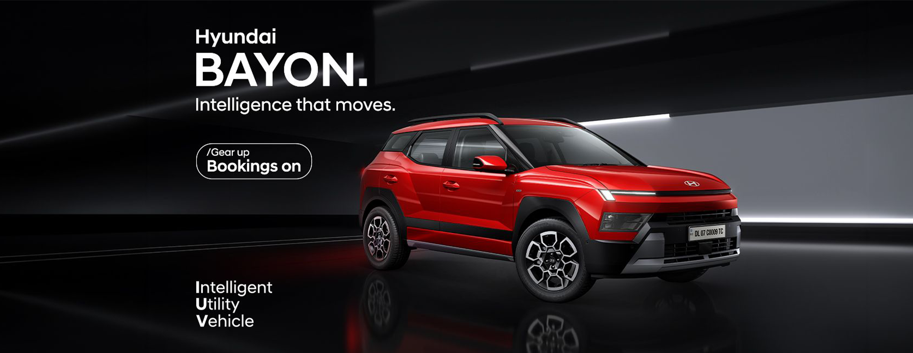 Hyundai Bayon, Sandeep Hyundai, Bhilwara